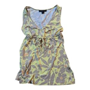 Swancore Silk And Cotton Full Fitted Tank Y2K S